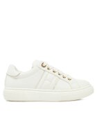 Tommy Hilfiger Sneakers Low Cut Lace-Up Sneaker T3A9-33745-1439 M