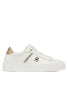 Tommy Hilfiger Sneakers Low Cut Lace-Up Sneaker T4A9-33933-0206 S