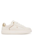Tommy Hilfiger Sneakers Low Cut Lace-Up T3A9-34248-1355 D