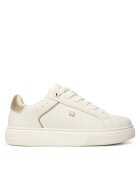 Tommy Hilfiger Sneakers Low Cut Lace-Up T3A9-34248-1355 S