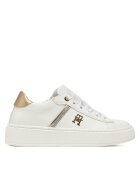 Tommy Hilfiger Sneakers Low Cut Lace UP T4A9-33933-0206X048