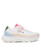 Tommy Hilfiger Sneakers Low Cut Lace-Up/Velcro Sneaker T1A9-35107-1861 S