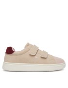 Tommy Hilfiger Sneakers Low Cut Velcro Sneaker T1A9-35062-0315 S