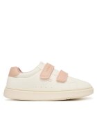 Tommy Hilfiger Sneakers Low Cut Velcro Sneaker T1A9-35063-1355 S
