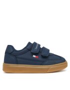 Tommy Hilfiger Sneakers Low Cut Velcro Sneaker T1X9-35219-1269 M