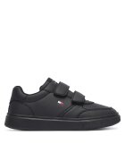 Tommy Hilfiger Sneakers Low Cut Velcro Sneaker T3X9-35240-1355 M