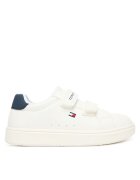 Tommy Hilfiger Sneakers Low Cut Velcro T1X9-34338-1355 M