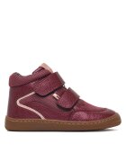 Tommy Hilfiger Sneakers Mid Cut Velcro Sneaker T1AH-35071-0525356 M