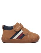 Tommy Hilfiger Sneakers Mid Cut Velcro Sneaker T1XH-35223-1269A242