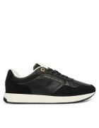 Tommy Hilfiger Sneakers Monogram Mix Material Runner FW0FW09267