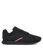 Tommy Hilfiger Sneakers New Runner Eva Corpo Knit FM0FM05648