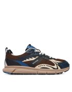 Tommy Hilfiger Sneakers Outdoor Sneaker Tech Mix FM0FM05843