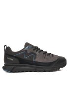 Tommy Hilfiger Sneakers Outdoor Sneaker Tech Suede Wpm FM0FM05723