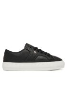 Tommy Hilfiger Sneakers Platform Vulc Piping Ltr FW0FW09393