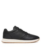 Tommy Hilfiger Sneakers Premium Leather Hybrid FM0FM05700