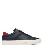 Tommy Hilfiger Sneakers Premium Lth Vulc Long Lace FM0FM05948