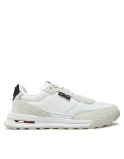 Tommy Hilfiger Sneakers Retro Runner Mix Rwb FM0FM05371