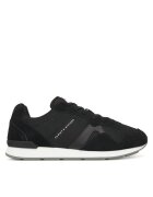 Tommy Hilfiger Sneakers Runner Icon Mix FM0FM05679