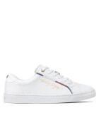 Tommy Hilfiger Sneakers Signature Sneaker FW0FW06322