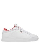Tommy Hilfiger Sneakers Sporty Sneaker FW0FW08899