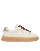 Tommy Hilfiger Sneakers T1A9-34230-1355X024 S Écru