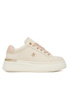 Tommy Hilfiger Sneakers T3A9-34253-1355 M Écru
