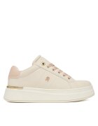 Tommy Hilfiger Sneakers T3A9-34253-1355 S Écru
