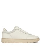 Tommy Hilfiger Sneakers Th Basket Core FM0FM05629 Écru