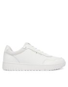 Tommy Hilfiger Sneakers Th Basket Core Lite Lth FM0FM05713