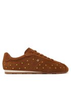 Tommy Hilfiger Sneakers Th Bella Low Profile Studs FW0FW09882