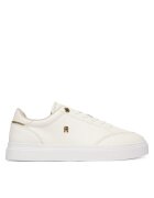Tommy Hilfiger Sneakers Th Chic Cupsole FW0FW09106 Écru
