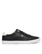 Tommy Hilfiger Sneakers Th Chic Low Profile Vulc FW0FW09104