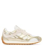 Tommy Hilfiger Sneakers Th Chic Metallic Retro Runner FW0FW09191
