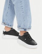 Tommy Hilfiger Sneakers Th Chic Platform FW0FW09396