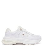 Tommy Hilfiger Sneakers Th Chic Runner Sneaker FW0FW09414