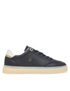 Tommy Hilfiger Sneakers Th Chic Sneaker Elevated FW0FW09400