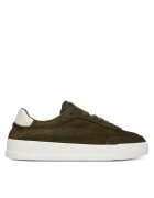 Tommy Hilfiger Sneakers Th Court Best FM0FM05821