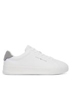 Tommy Hilfiger Sneakers Th Court Core Ess Leather FM0FM05367