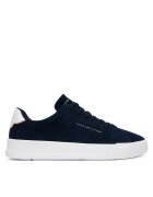 Tommy Hilfiger Sneakers Th Court Core Suede FM0FM05716