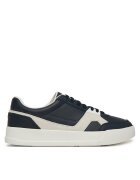 Tommy Hilfiger Sneakers Th Court Craft Mix FM0FM05654