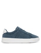 Tommy Hilfiger Sneakers Th Court Suede FM0FM05824