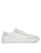 Tommy Hilfiger Sneakers Th Cupset Summer Lth FM0FM05487