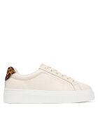 Tommy Hilfiger Sneakers Th Feminine Platform Cheetah FW0FW09693