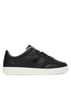 Tommy Hilfiger Sneakers Th Heritage Court Sneaker Ltr FW0FW09028