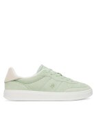 Tommy Hilfiger Sneakers Th Heritage Monogram Sneaker FW0FW09180