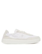 Tommy Hilfiger Sneakers Th Heritage Nylon Sneaker FW0FW09405
