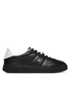 Tommy Hilfiger Sneakers Th Heritage Shiny Sneaker FW0FW09179