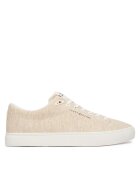 Tommy Hilfiger Sneakers Th Hi Vulc Core Low Chambray FM0FM05818