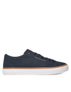 Tommy Hilfiger Sneakers Th Hi Vulc Core Low Ii Mesh FM0FM05513