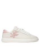Tommy Hilfiger Sneakers Th Icon Court Script FW0FW09363